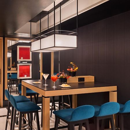 Hotel Francisco I Boutique Madryt Zewnętrze zdjęcie