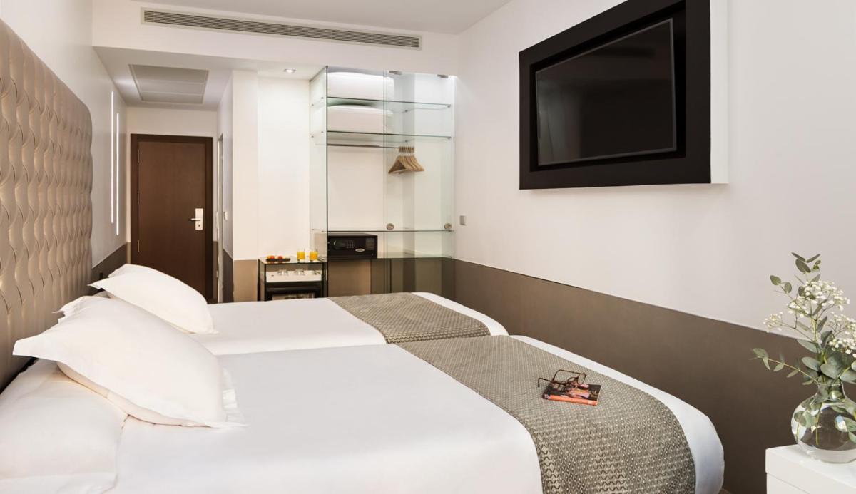 Hotel Francisco I Boutique Madryt Zewnętrze zdjęcie
