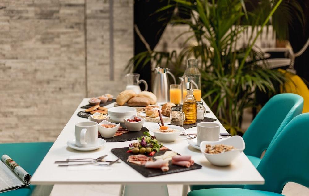Hotel Francisco I Boutique Madryt Zewnętrze zdjęcie