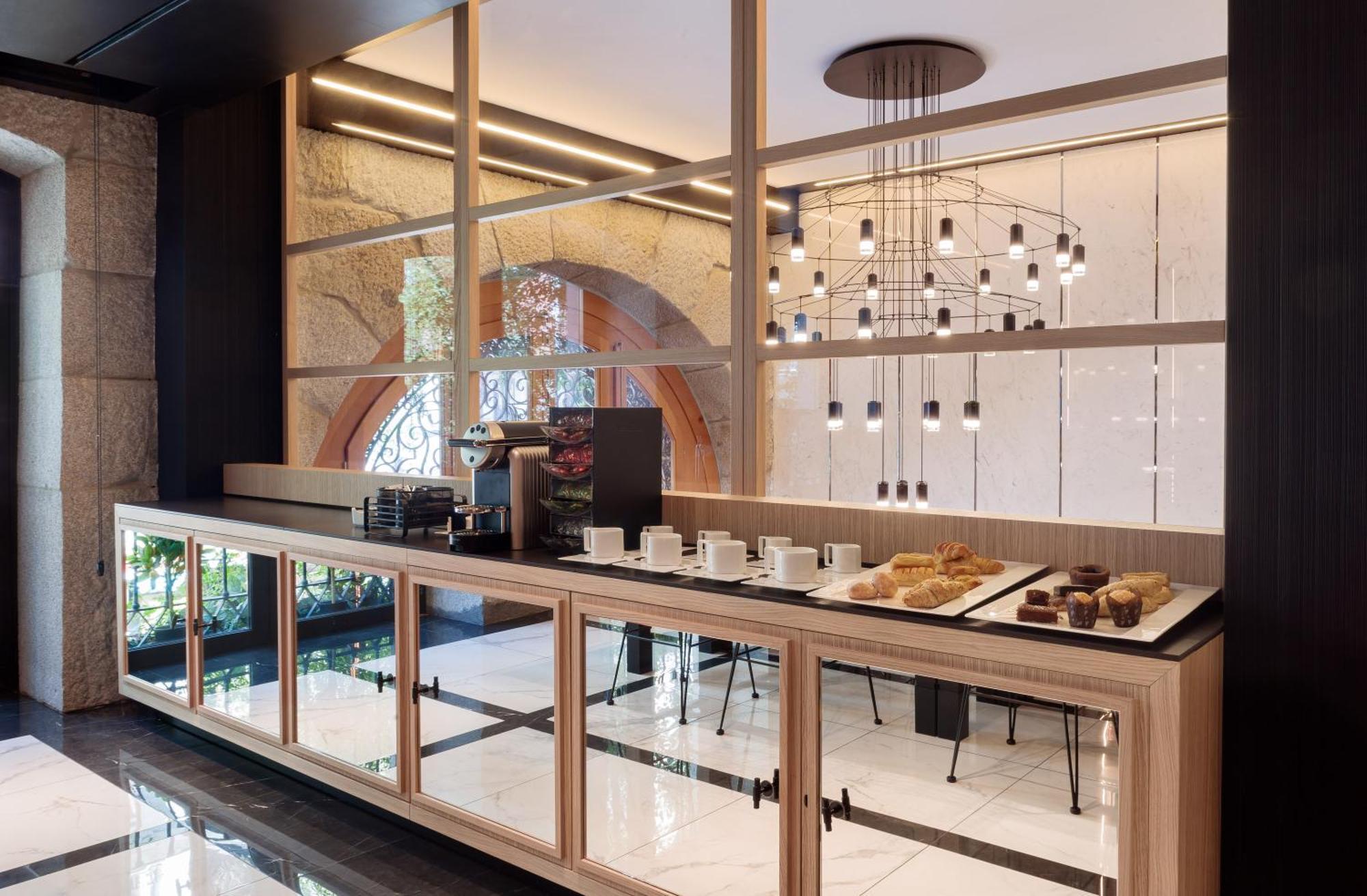 Hotel Francisco I Boutique Madryt Zewnętrze zdjęcie