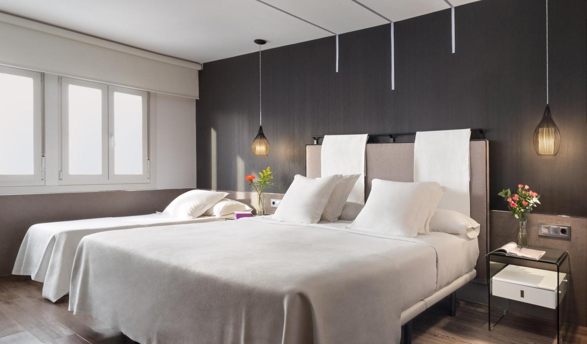 Hotel Francisco I Boutique Madryt Zewnętrze zdjęcie