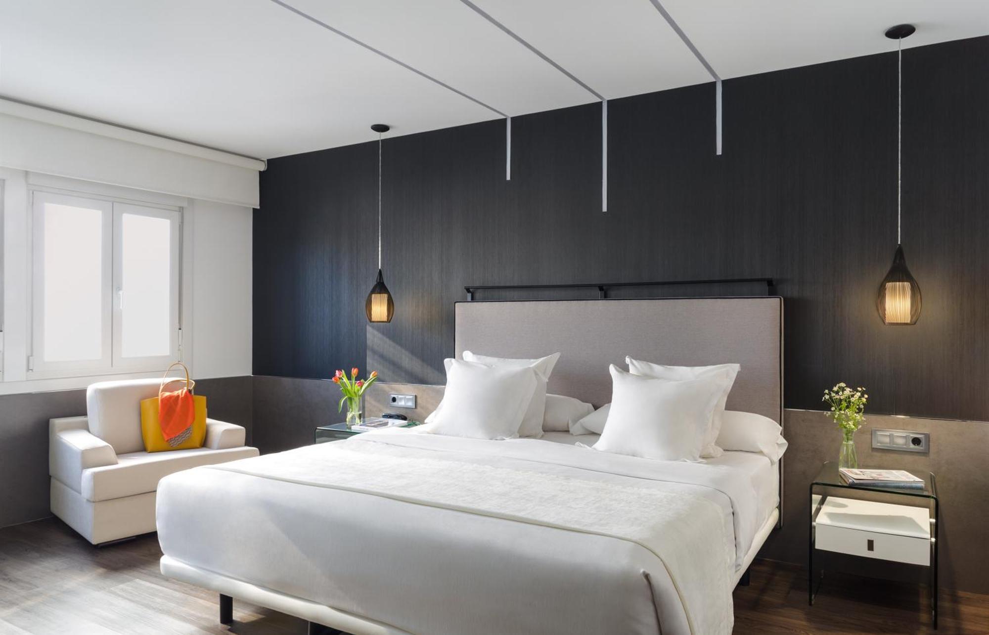 Hotel Francisco I Boutique Madryt Zewnętrze zdjęcie