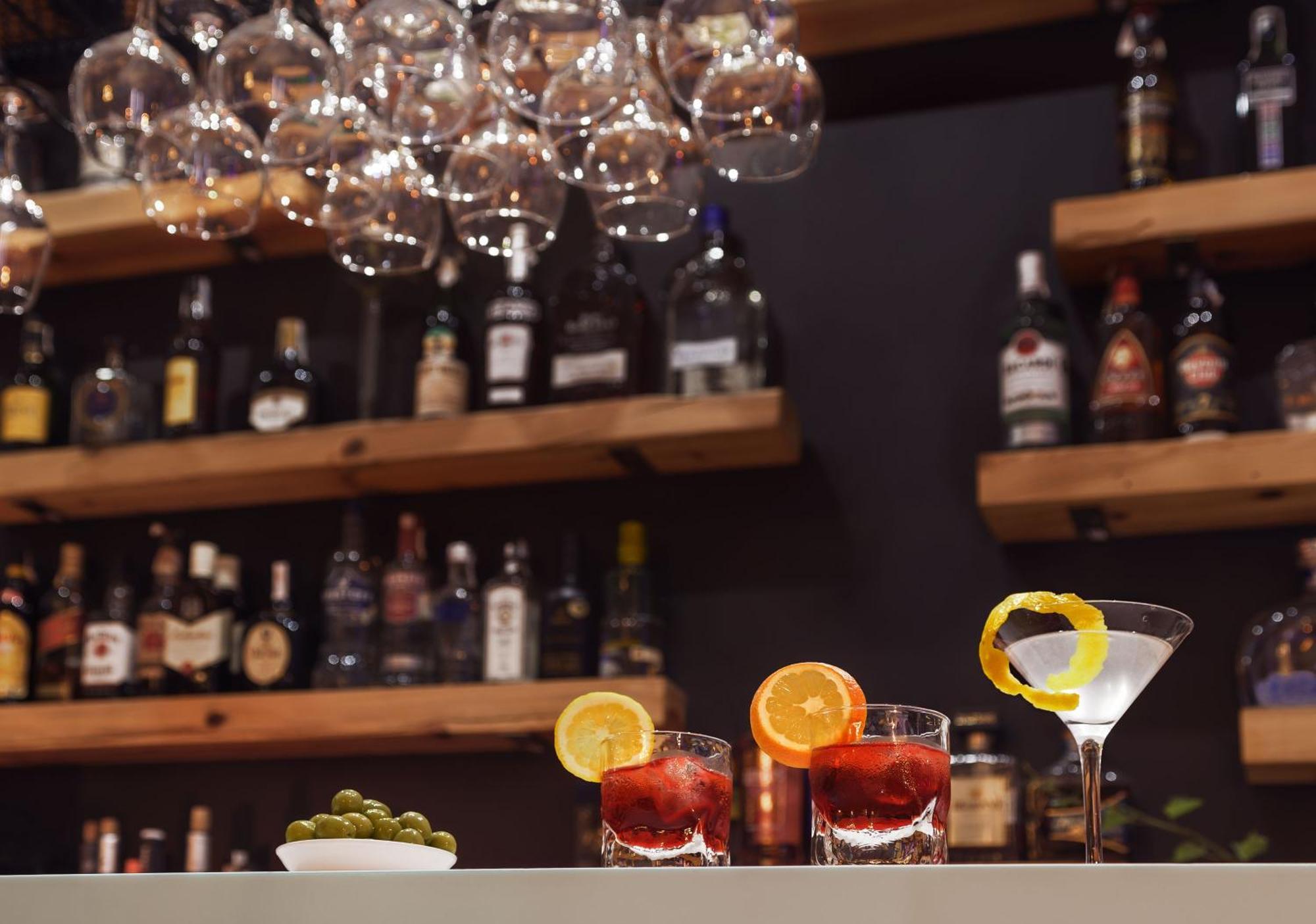 Hotel Francisco I Boutique Madryt Zewnętrze zdjęcie
