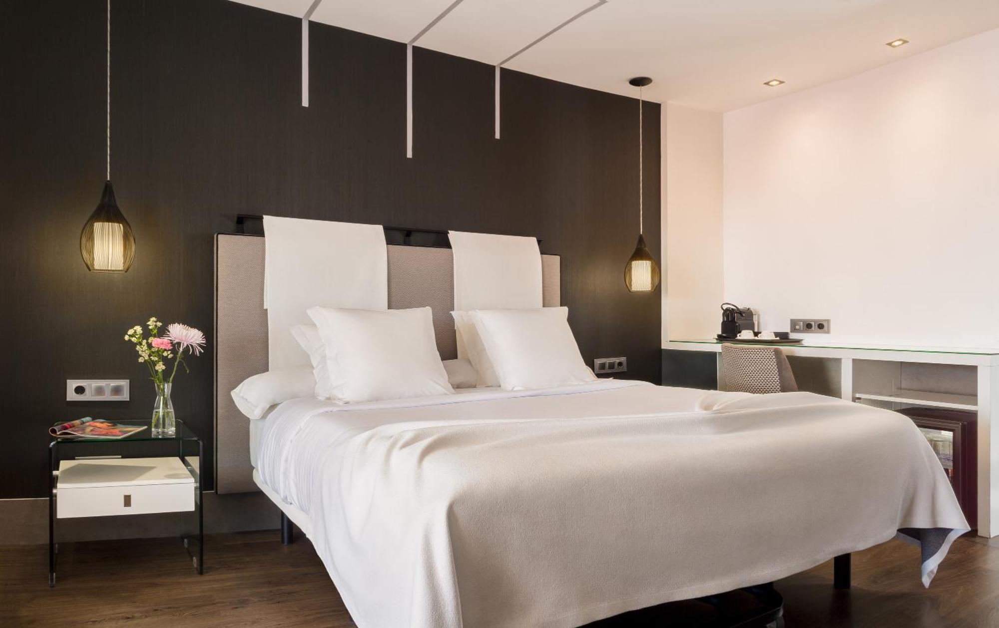 Hotel Francisco I Boutique Madryt Zewnętrze zdjęcie