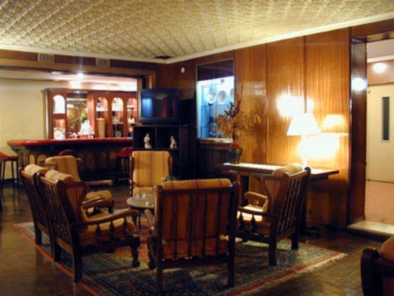 Hotel Francisco I Boutique Madryt Zewnętrze zdjęcie