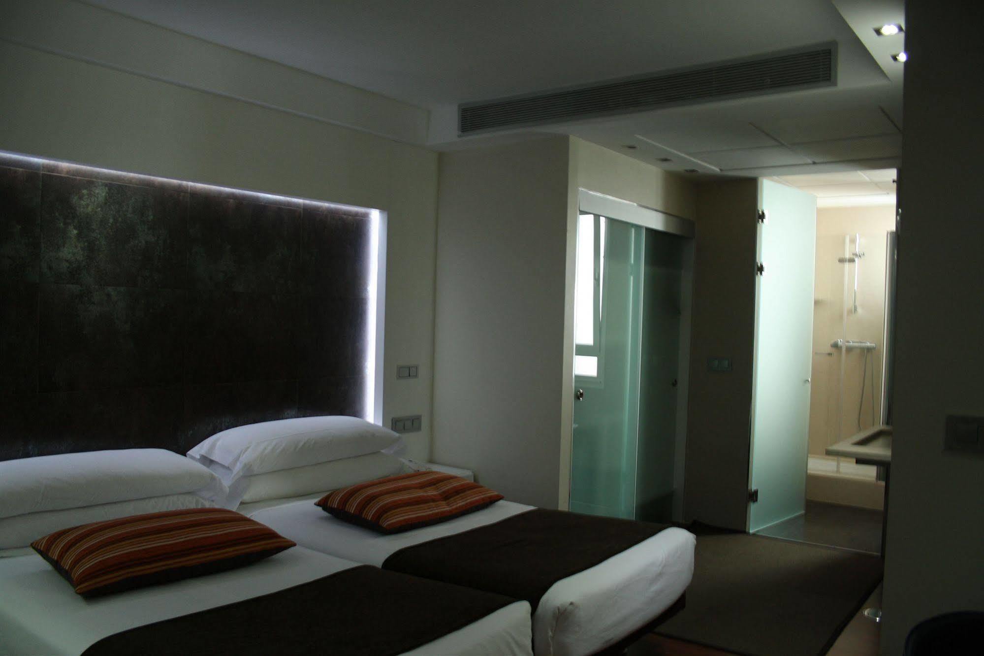 Hotel Francisco I Boutique Madryt Zewnętrze zdjęcie