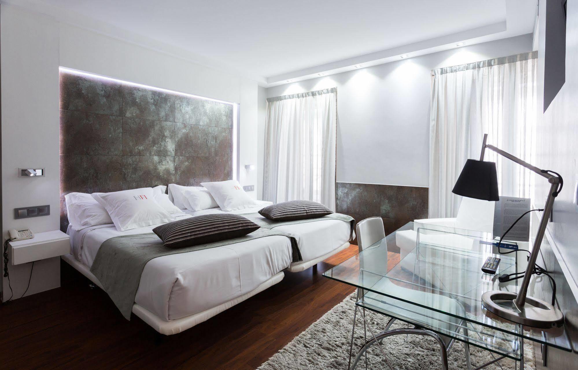 Hotel Francisco I Boutique Madryt Zewnętrze zdjęcie